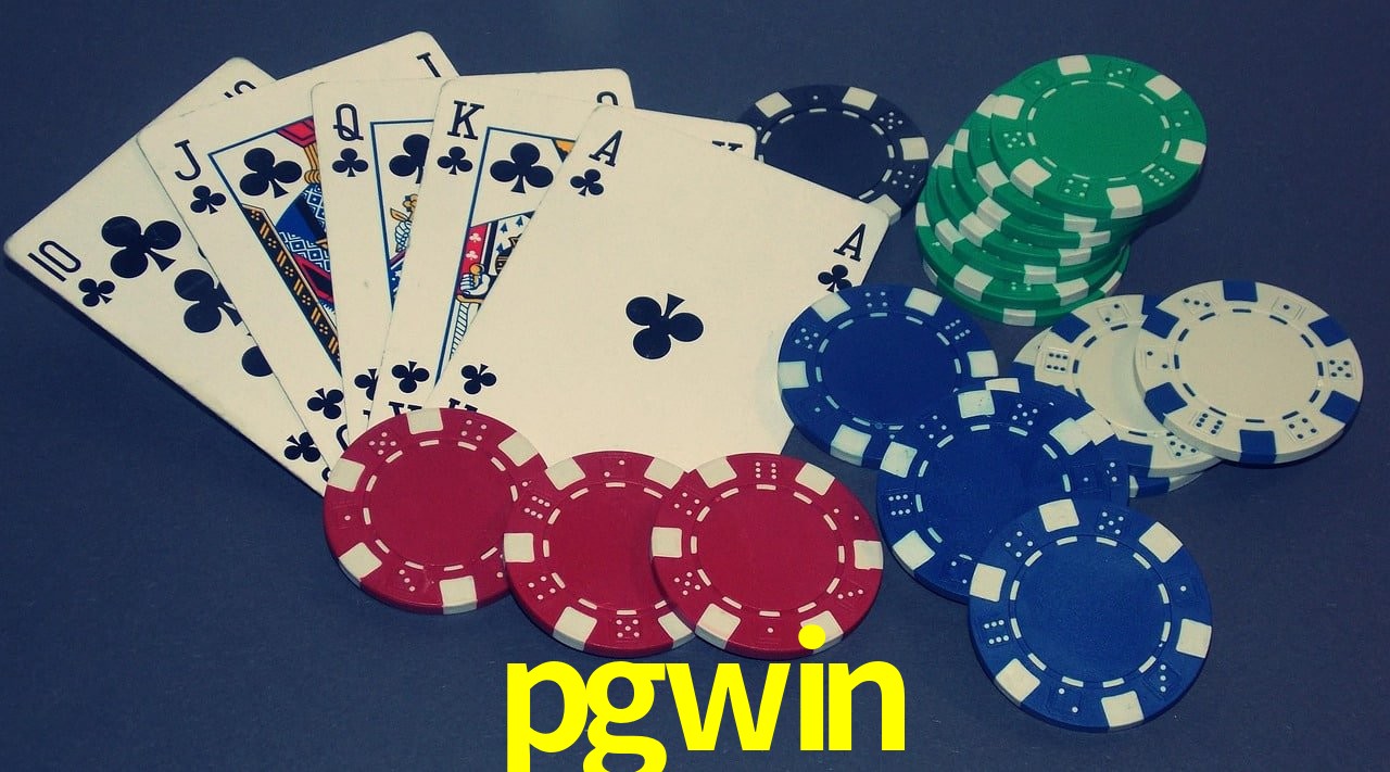 Experiência VIP pgwin