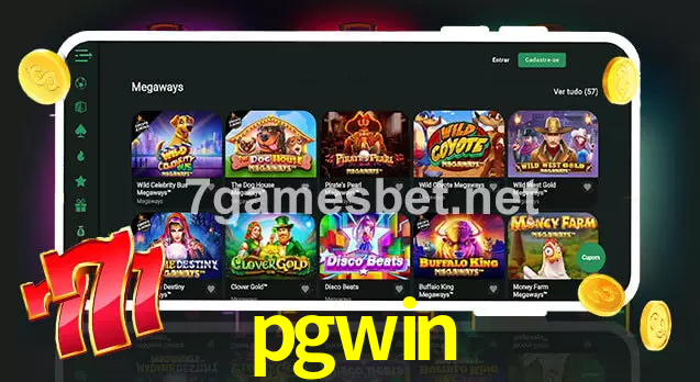 pgwin aplicativo