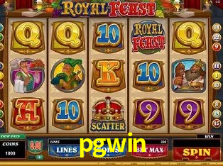 Weekend Specials pgwin