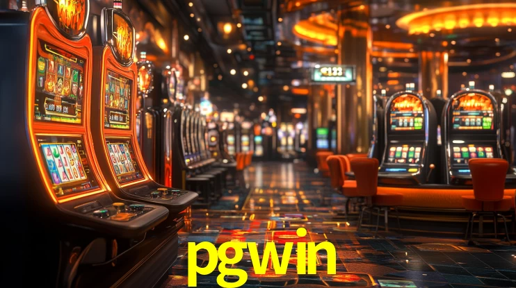 pgwin casino