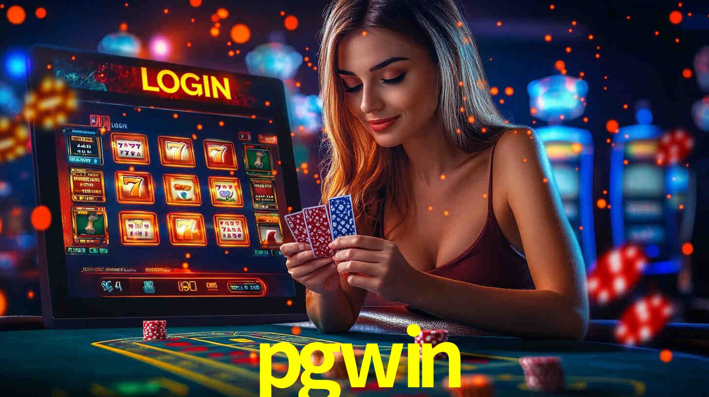 pgwin casino