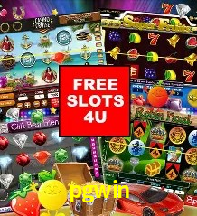 Exclusive Offers pgwin
