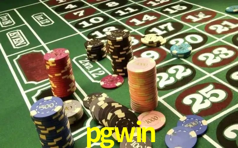Jogos de Slot pgwin