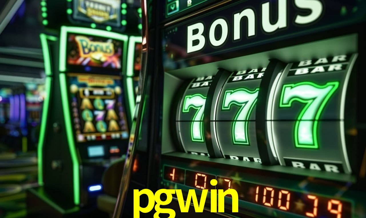 Bonus Features pgwin