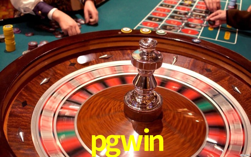 Casino Ao Vivo pgwin