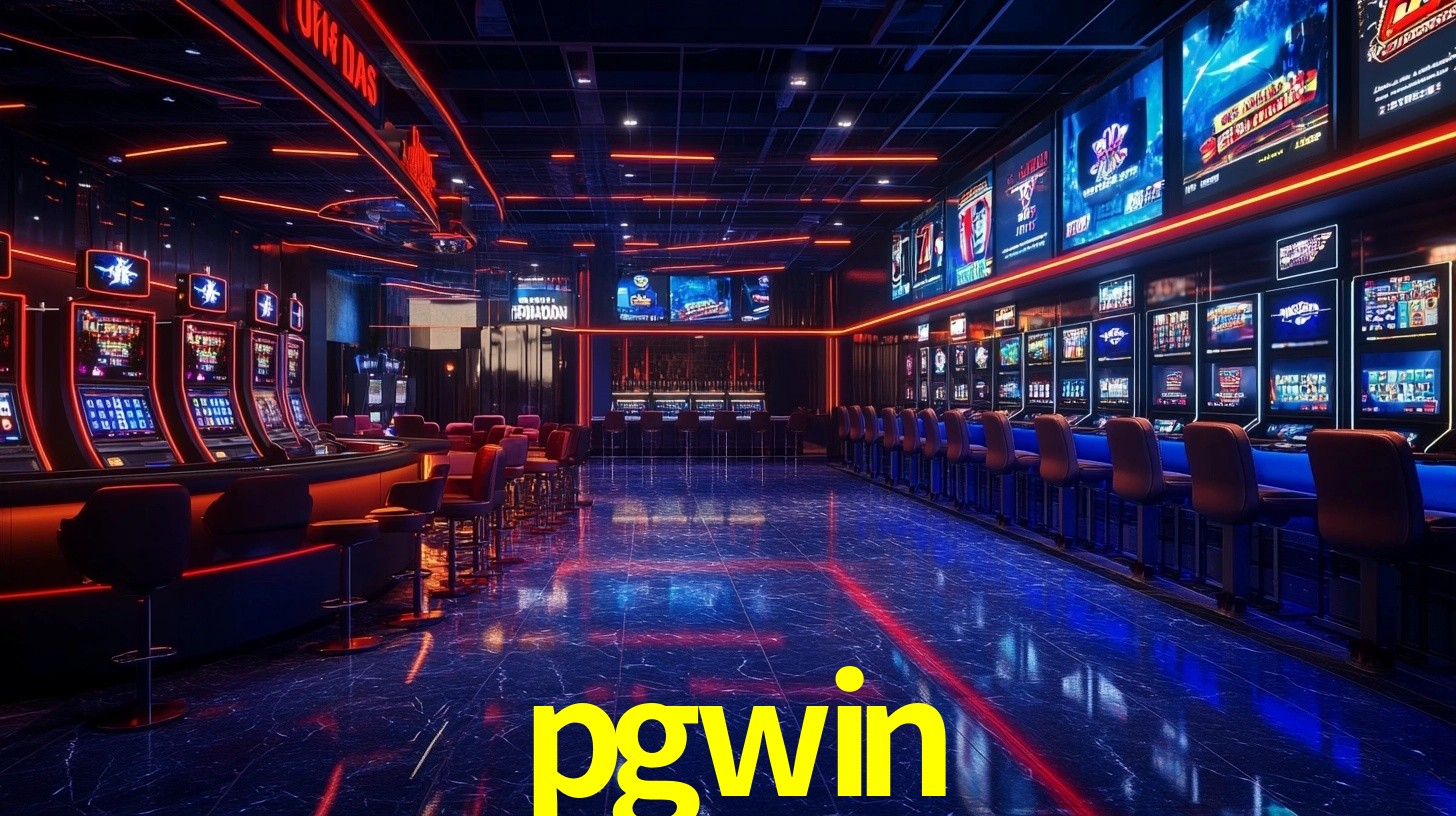Welcome Bonus pgwin