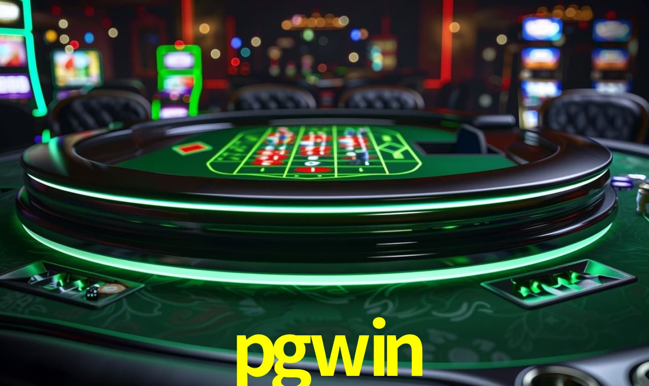 Responsive Design pgwin