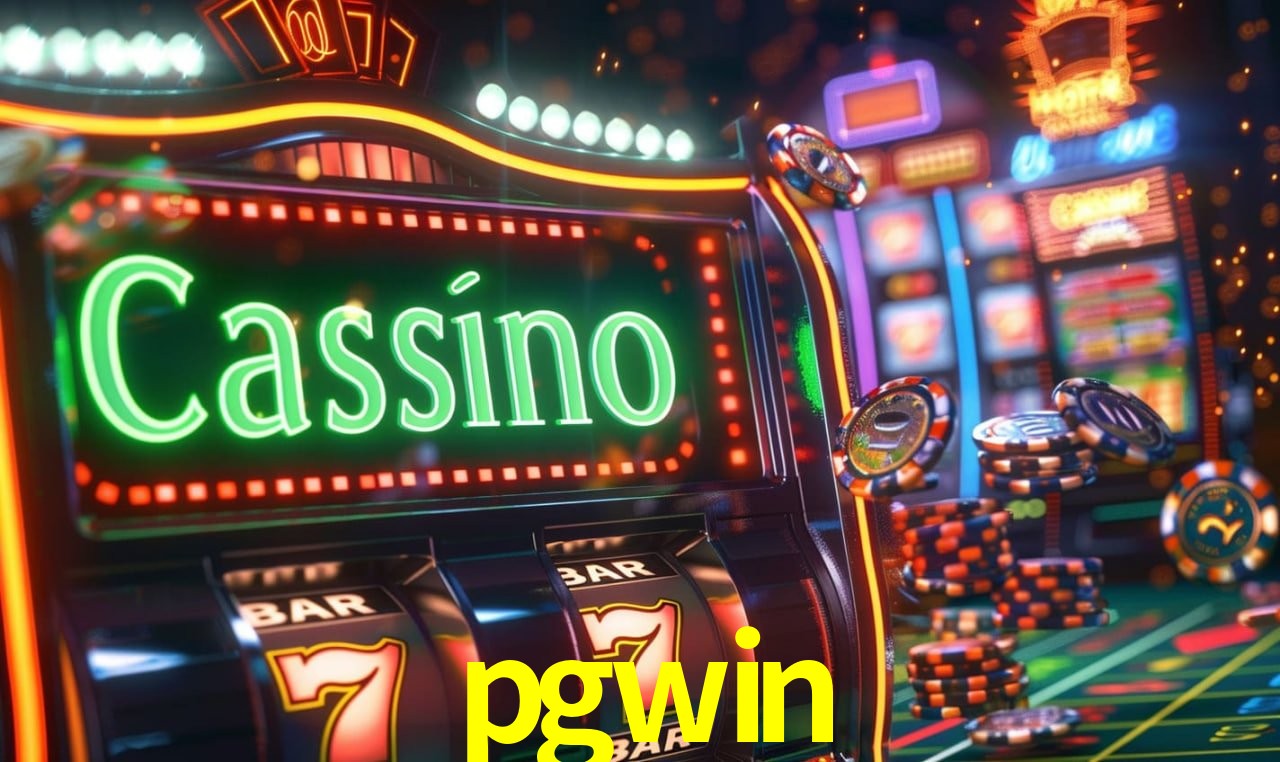 Tecnologia da Plataforma pgwin