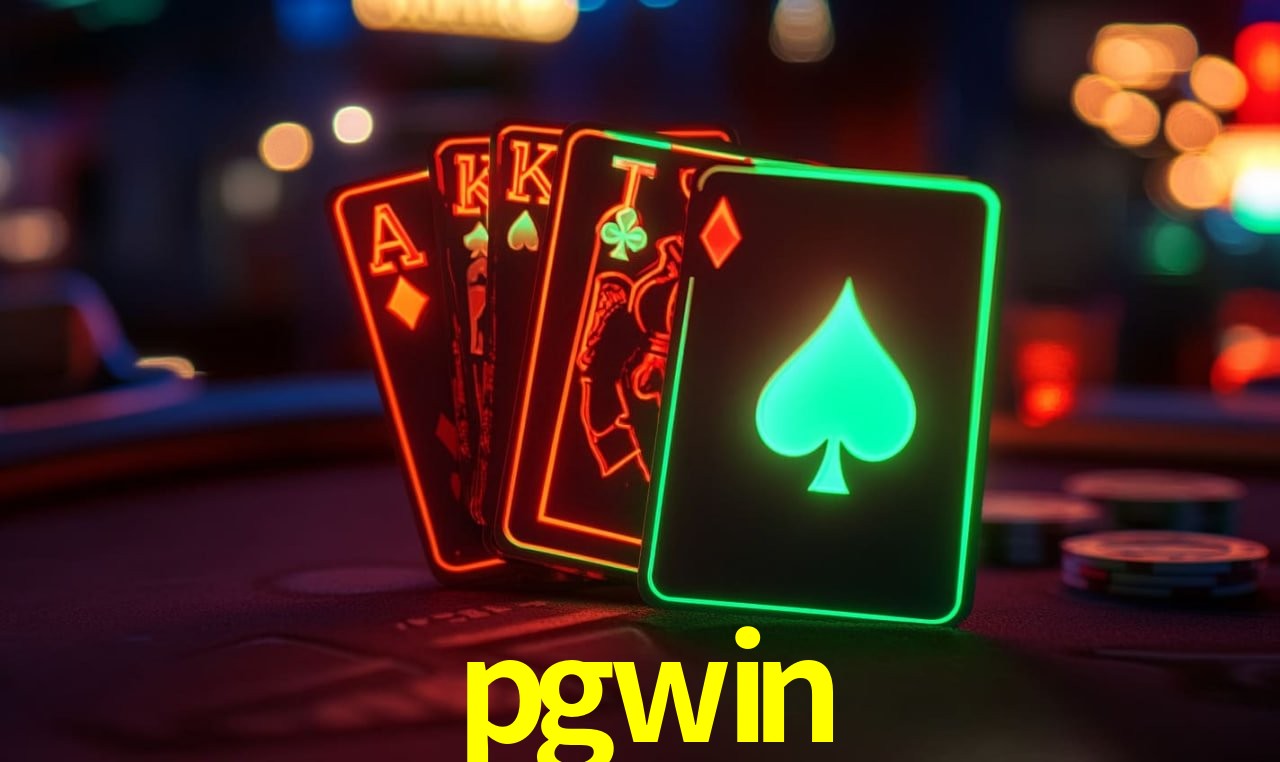Diretório de Jogos pgwin