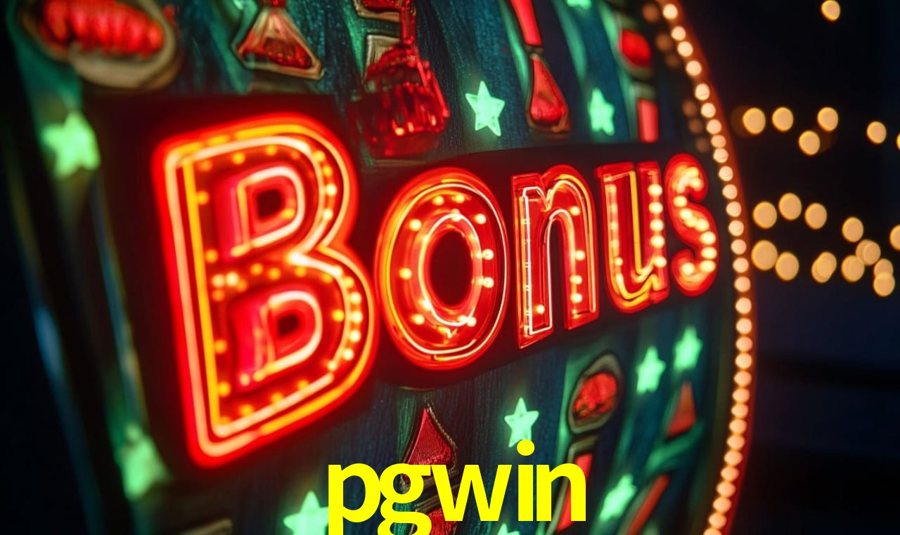 Torneios pgwin